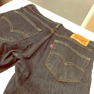 Levi Strauss jeans 511 W32 L30